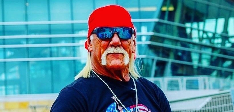 Hulk Hogan House